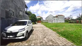 Dijual Tanah di Jl. Kaliurang KM. 6 Sleman, Lokasi Premium