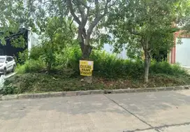 Tanah Marunda Center, Komplek Pergudangan