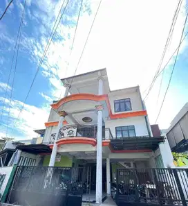 LANGSUNG DAPAT PASIF INCOME RUMAH KOST DEKAT UNDIP TEMBALANG