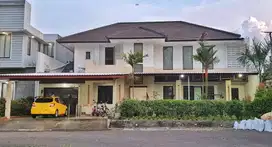 Dijual Cepat rumah Sutera Buana Alam Sutera