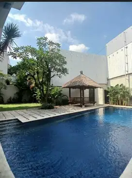DIJUAL RUMAH IDAMAN DI GANDARIA JAKARTA SELATAN