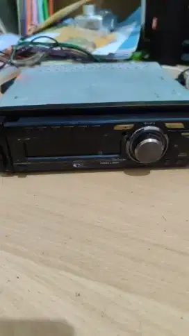 VCD Player Mbl seken