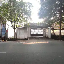 Jual Rumah di Kelapa Dua Jakarta Barat (RR)