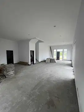 DIJUAL CEPAT RUMAH HOOK THE BEST VIEW GOLF ISLAND PIK JAKARTA UTARA
