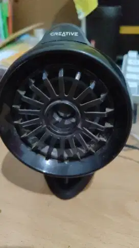 Speaker seken (sepasang)