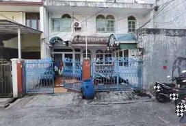 Rumah Kost Aktif Di Kelapa Gading Permai S8346