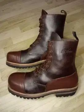 Jj Lester shoes