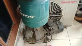 Mesin Air grundfos