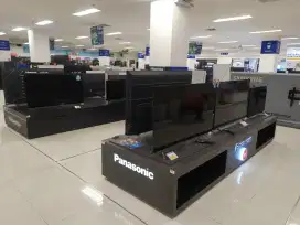 Cash atau Kredit Smart/Google TV di Electronic City MBK