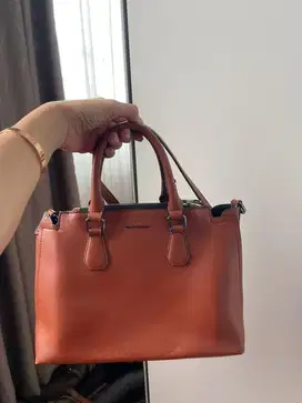 TAS HUSH PUPPIES