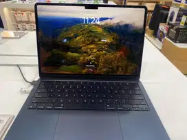 JUAL MACBOOK M2 16/256