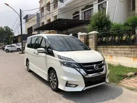 Nissan Serena HWS 2020
