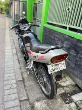Suzuki RGR 150 th 1995