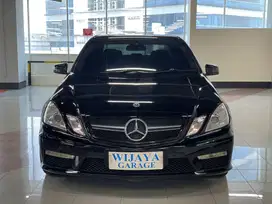 (TDP 2jt) Mercedes Benz E250 CGI 2011