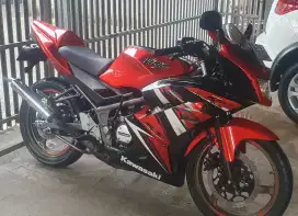 Kawasaki ninja 2015