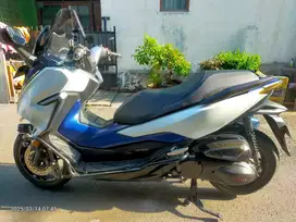 Jual Honda Forza 2019 Istimewa