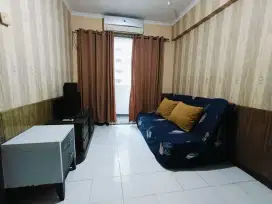 SEWA BULANAN APARTEMEN SENTRA TIMUR 2 BR