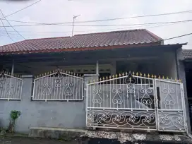 DIJUALL RUMAH MURAH MEWAHH,1,2M NEGO TIPIS B11OGOR