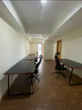 Meja Kursi Ikea Second