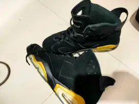 Air Jordan retro 6 size 43 insole 27.5