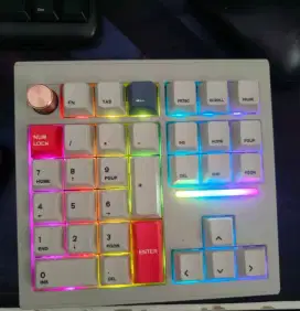 Mechanical Keyboard Cidoo V33