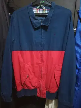 Jaket Tommy Hilfiger