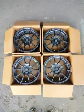 Velg wedsport r16 4x100 lbr7 et43