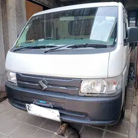 DIJUAL Suzuki Carry 1.5 Bekas Mulus