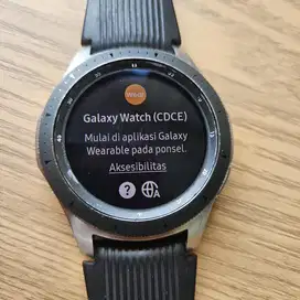 Samsung Watch 46mm