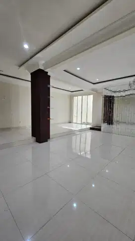 For se rumah pakuwon indah siap dihuni