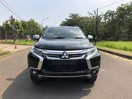 Mitsubishi Pajero 2.5 Diesel 2020