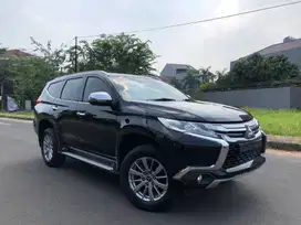 Mitsubishi Pajero Diesel 2020