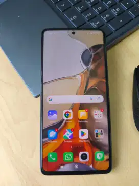 XIAOMI 11T PRO 12/256 BU 2 hari ini aja