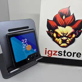 MULUS NO MINUS Samsung Galaxy Z FLIP 5 8/256 Graphite SEIN