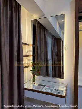 Dijual Cepattt Apartemen M Town Signature Gading Serpong