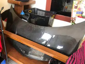 Kap Mesin carbon freed