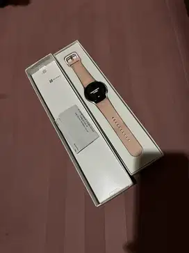 Smartwatch Samsung Galaxy Watch 5