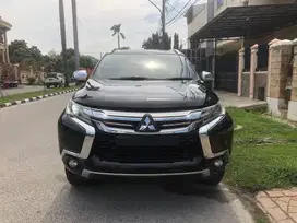 Mitsubishi Pajero 2.4 Dakar 2020