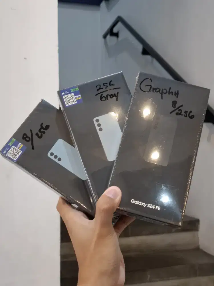 Samsung Galaxy S24fe