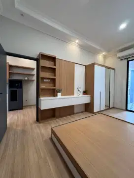 Rumah siap jual griya asri