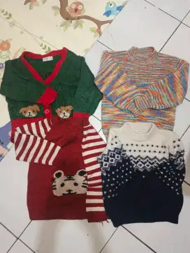 Baju anak bekas 20K SEMUA!!!