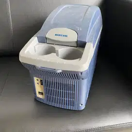 Mobicool Kulkas Mobil