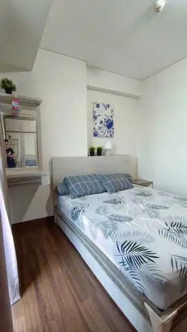 Vky - Dijual Apartmen Puri Orchard Studio Furnish Tower OG