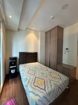 Vky - Dijual Apartmen Puri Orchard Studio Furnish Tower OG