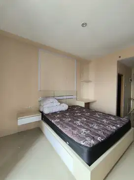 Apartemen Surabaya Bale Hinggil sewa bulanan Furnish