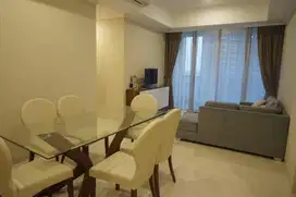Apartment Taman Anggrek Residence (3+1 BR)