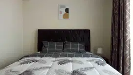 Vky - Disewa Apartemen Puri Orchard 1BR Furnish Tower OG