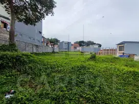 Kavling Siap Bangun di Setraduta