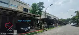JUAL RUMAH STRATEGIS MURAH, PERUMAHAN CITRA GARDEN, SIDOARJO