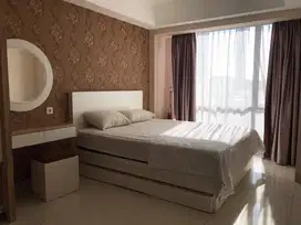 Vky - Disewa Apt The Mansion Kemayoran Jasmine Capilano 1BR Furnish